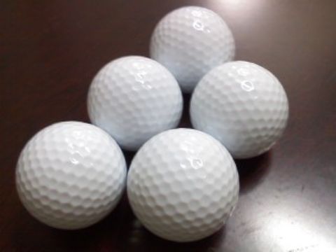 Golf Ball Training Type 